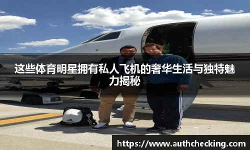 这些体育明星拥有私人飞机的奢华生活与独特魅力揭秘