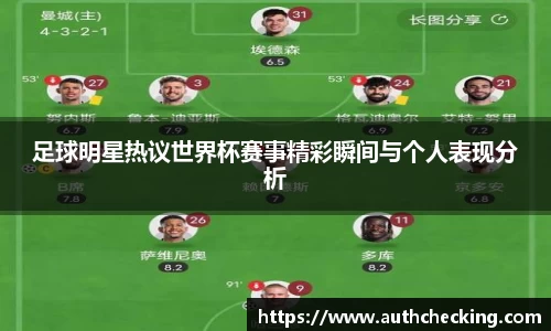 足球明星热议世界杯赛事精彩瞬间与个人表现分析